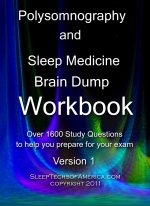 PSG & Sleep Med Workbook V1